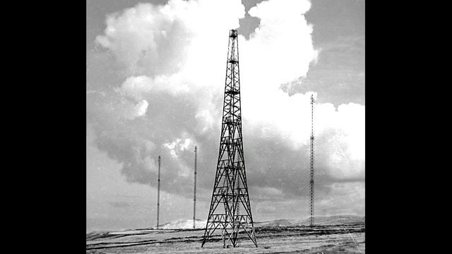 The Bride Radar Station: The Second World War in the Isle of Man, Pt. 7 смотреть онлайн