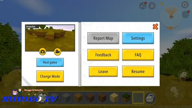 Apk Mod Skin terbaru MiniWorld смотреть онлайн