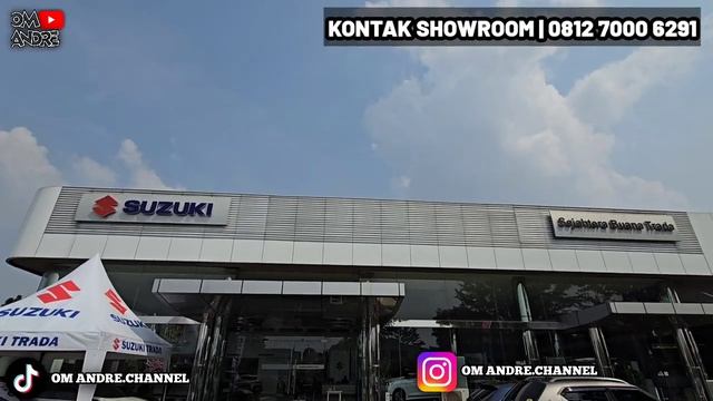 MURAH BANGET CICILAN BISA 2 JUTA AJA HARGA MOBIL SUZUKI TERBARU DI SHOWROOM SBT PULOGADUNG смотреть онлайн