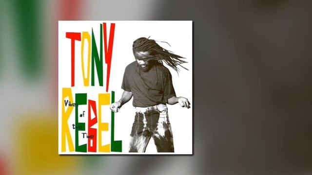 Tony Rebel....Sweet Jamaica [Cherry Oh Baby Riddim] [1991] [Digital B] [PCSS] 720p смотреть онлайн