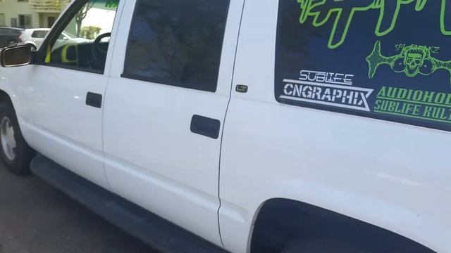 Just having some fun on 1800 watts if that lol.. смотреть онлайн