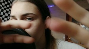 ||✨Асмр на украинском🇺🇦❤️||✨Asmr in Ukrainian❤️🇺🇦||•~Звуки рта💦👅||