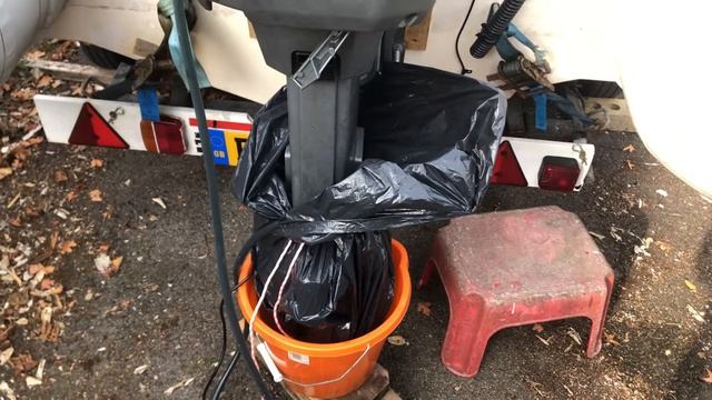 Outboard motor descale with Rydlyme - A better way смотреть онлайн