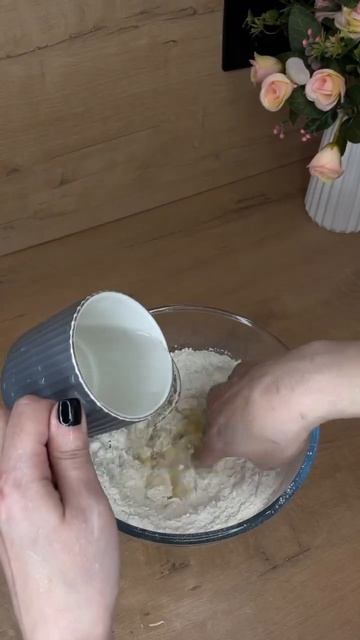 Кутабы с творогом и шпинатом 🔥🔥🔥🔥 смотреть онлайн