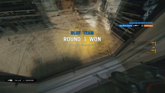 Mood Kali Sniper Montage | Rainbow Six Siege смотреть онлайн