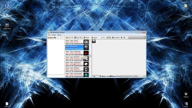 HOW TO - TXD Datei editieren (GTA San Andreas) смотреть онлайн