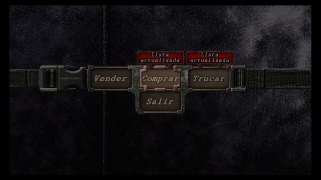 Como CONSEGUIR la PRL 412 Resident evil 4 смотреть онлайн