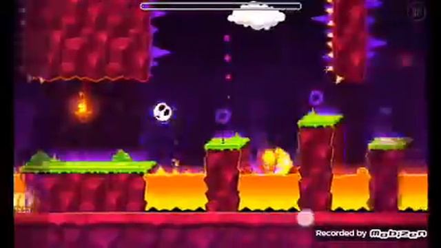 Geometry Dash (#13) Dorabae Basic 7 смотреть онлайн