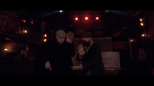 JARO † CRISTO & SIN-H // NIRVANA [PROD.JAYDER] смотреть онлайн