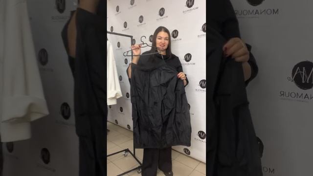 Образы для женщин с большим размером одежды смотреть онлайн