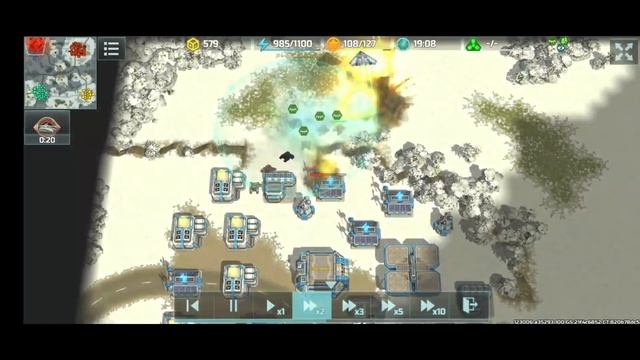 Заложился минами ,получи лучём 😄|mines against the beam 😄|Art of War 3 смотреть онлайн