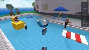 Thomas the Tank Engine Plays ROBLOX | A Grand Return | anthonynextgen Kids Corner