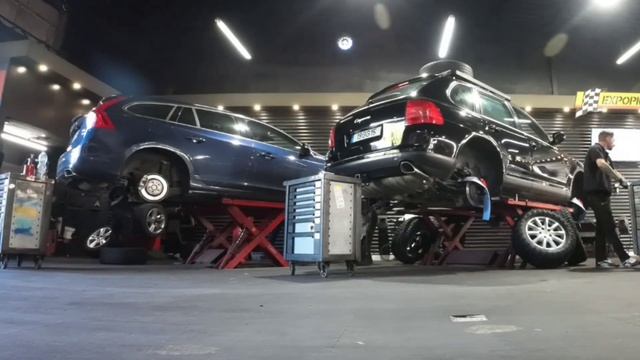 New Radar Renegade RT+ tyres! The adventure continues! смотреть онлайн