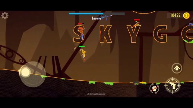 Crab Fight Infinity Gameplay (Android,IOS) смотреть онлайн