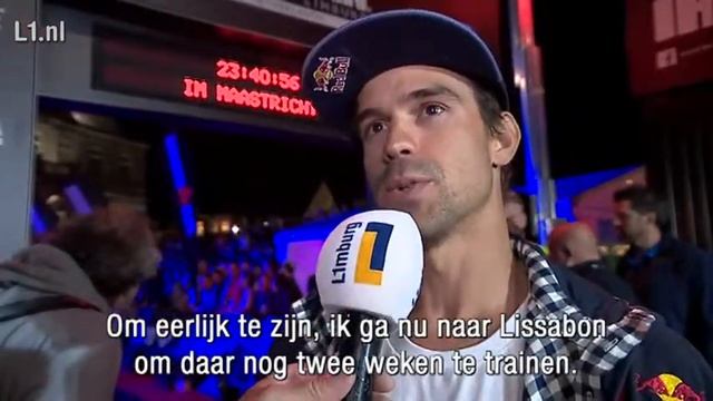 Igor Amorelli Ironman Maastricht смотреть онлайн