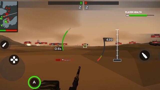 Juega poly tank 2 смотреть онлайн