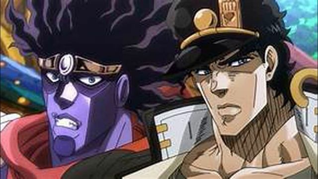 Jotaro Kujo Ora Ora Ora Jojo Gaming Sound FX_(HD)