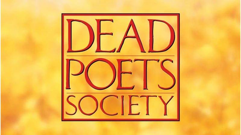 Общество мёртвых поэтов / Dead Poets Society (русский трейлер) смотреть онлайн