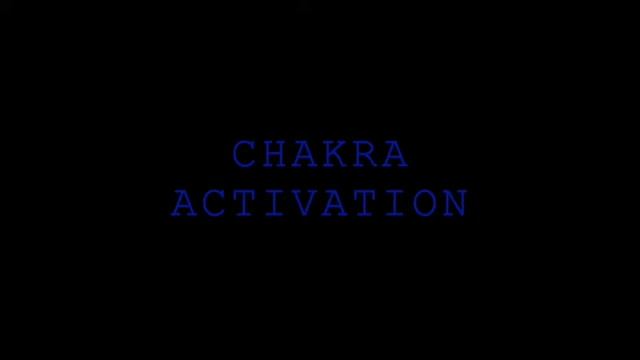 ANAHATA CHAKRA смотреть онлайн