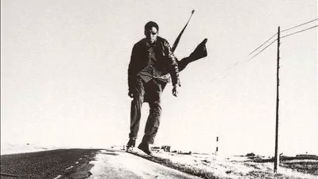 Roots Manuva - Swords In The Dirt смотреть онлайн