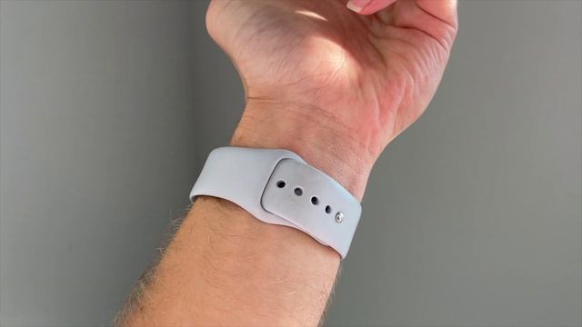 Apple Watch Series 3 - The BEST Smartwatch To BUY In 2023? смотреть онлайн