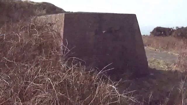 📽 WW2 VEB ( variable elevation beam ) radar building - isle of wight смотреть онлайн