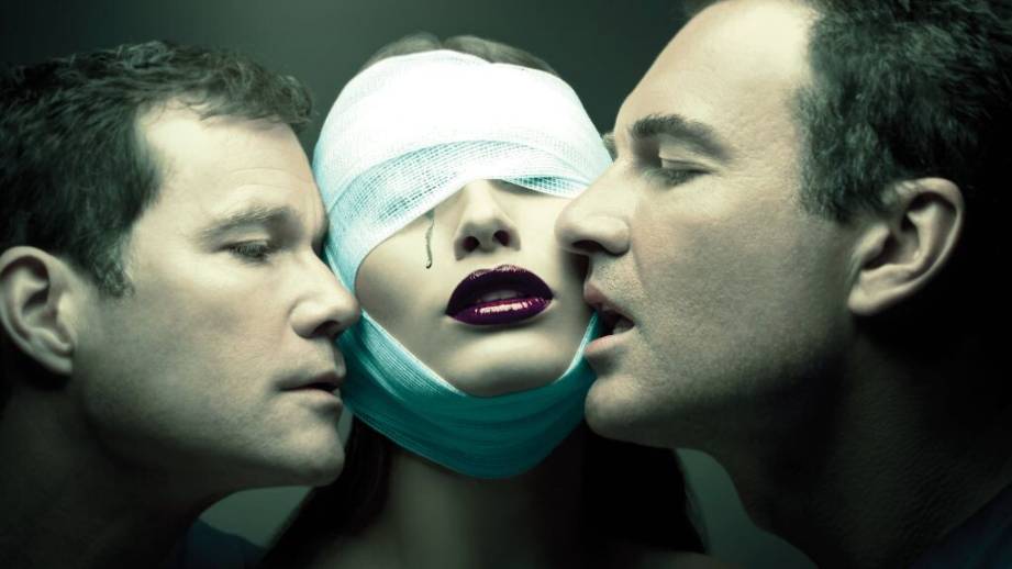 Сериал Части тела – 2 сезон / Nip/Tuck