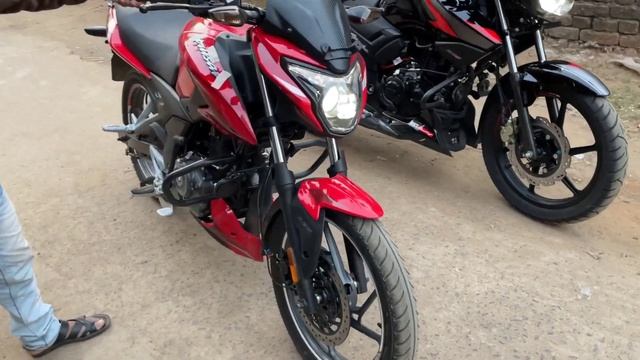 New Pulsar P150 Le Ya New Tvs Apache RTR 160 2V 😵 | ₹10,000 Se Jada Ka Difference Ha | Best Kon Ha? смотреть онлайн
