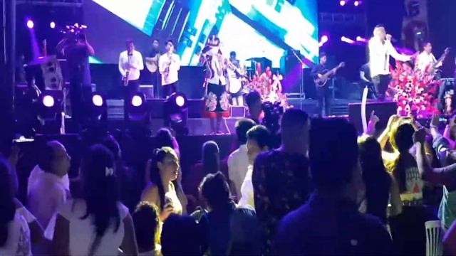 Raices de Jauja | 4to Concierto de Amaranta | Complejo Santa Rosa |en vivo смотреть онлайн