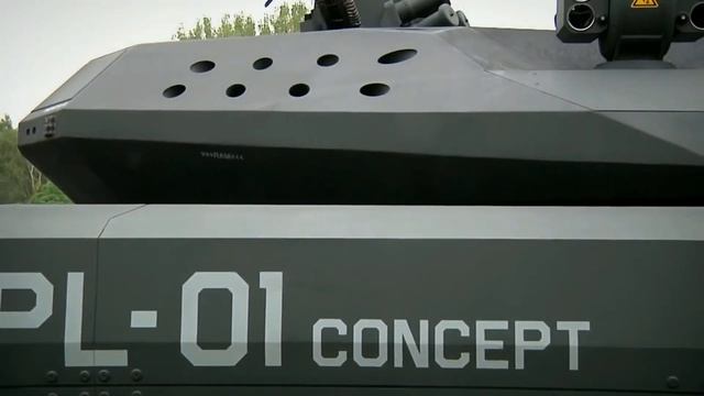 PL-01 / POLSKI CZOŁG / SqubanyTV WoT Blitz смотреть онлайн