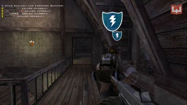 [ET] Team EU (Mystic) vs. Team USA - Radar (2/2) - Quakecon 2015 qualifiers event смотреть онлайн