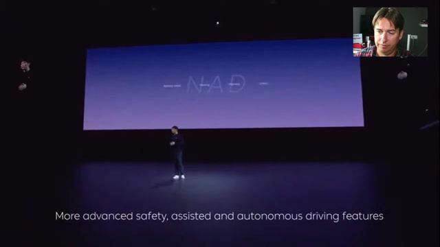 NIO DAY Europa! смотреть онлайн