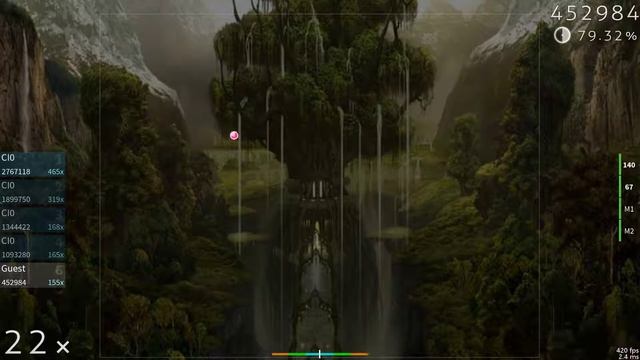 osu steam смотреть онлайн