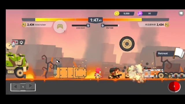 Super tank rumble смотреть онлайн