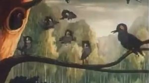 Кукушка и скворец 1949