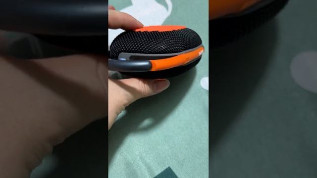 JBL Clip 4 hàng trung - phân biệt hàng giả смотреть онлайн