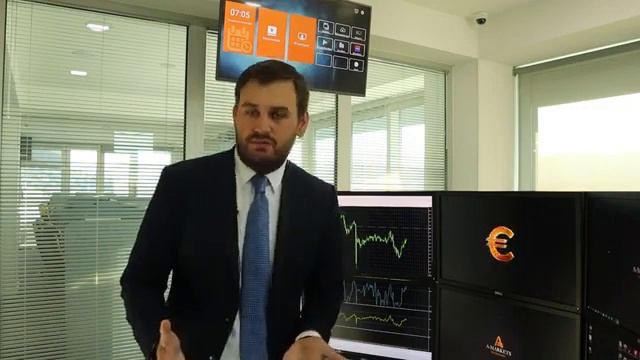 Ежедневный анализ рынка Форекс на 3 августа 2020 г (видео AMarket) смотреть онлайн