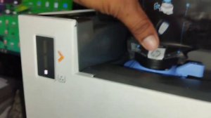 hp laserjet tank mfp 1005w printer refill|how to refill hp laserjet tank 1005w