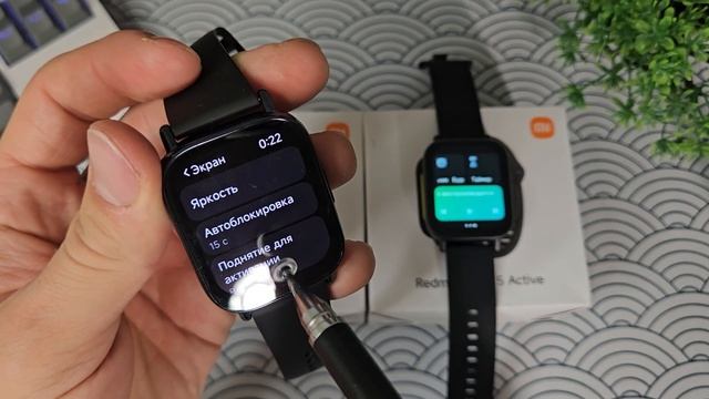 REDMI WATCH 5 Lite и Active\ ОНО ТЕБЕ НАДО?