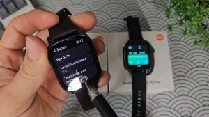 REDMI WATCH 5 Lite и Active\ ОНО ТЕБЕ НАДО?
