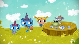 Lavora sugli errori - Kit e Kate - I gattini risolveranno tutto