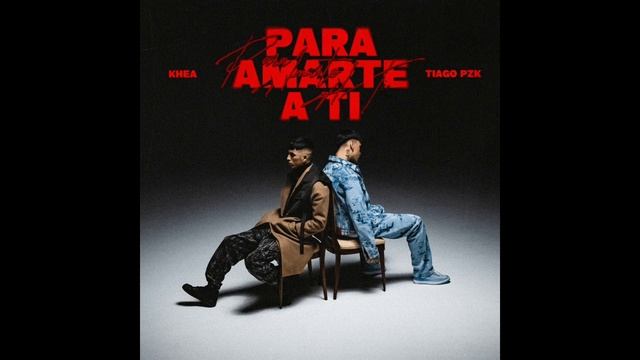 KHEA, Tiago PZK - PARA AMARTE A TI || (Speed up) смотреть онлайн
