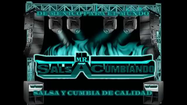 TENGO UN SON QUE NO PUEDO PARAR - SALSA - LIMPIA смотреть онлайн