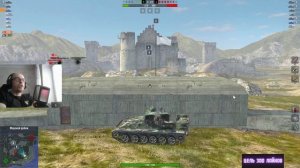Су-130 ПМ УНИКАЛЬНЫЕ ЭМОЦИИ ОТ ИГРЫ НА ПТ В TANKS BLITZ