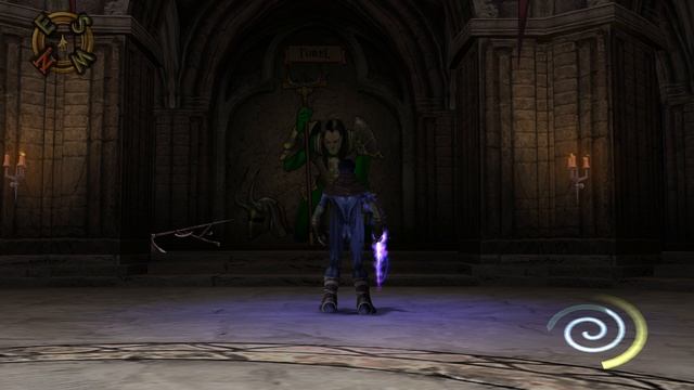 Legacy of Kain Soul Reaver 1 and 2 Remastered Прохождение #6 (Каждый тянет на себя)