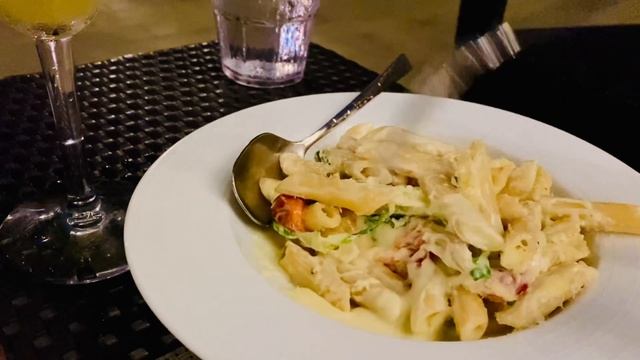 WAVE @ City of Dreams Manila | FOOD VLOG | Part 2 смотреть онлайн