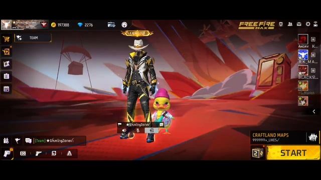 Unlimited Like Trick Free Fire Craftland Map Code | How To Increase Likes In FF Like Kaise Bhdaye смотреть онлайн