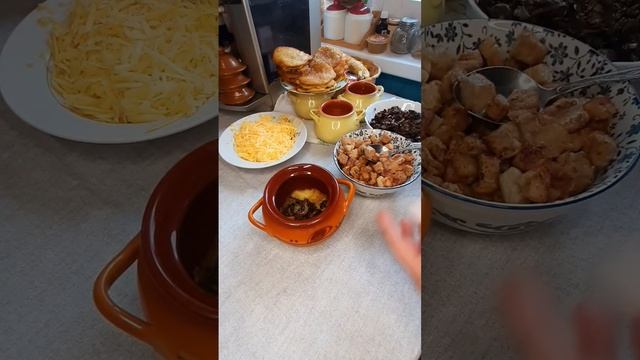 драники в горшочках смотреть онлайн