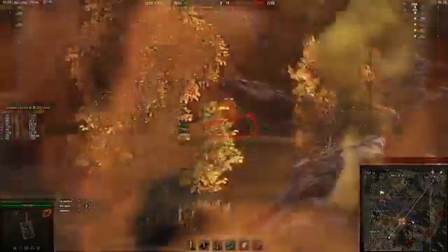 Какие сюрпризы нам готовит WG World of Tanks wot смотреть онлайн