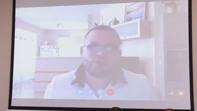 SWOT анализ СПП  Доклад Максима Маршала для 3 й Конференции СПП Украина 2016